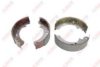 ABE C0G015ABE Brake Shoe Set